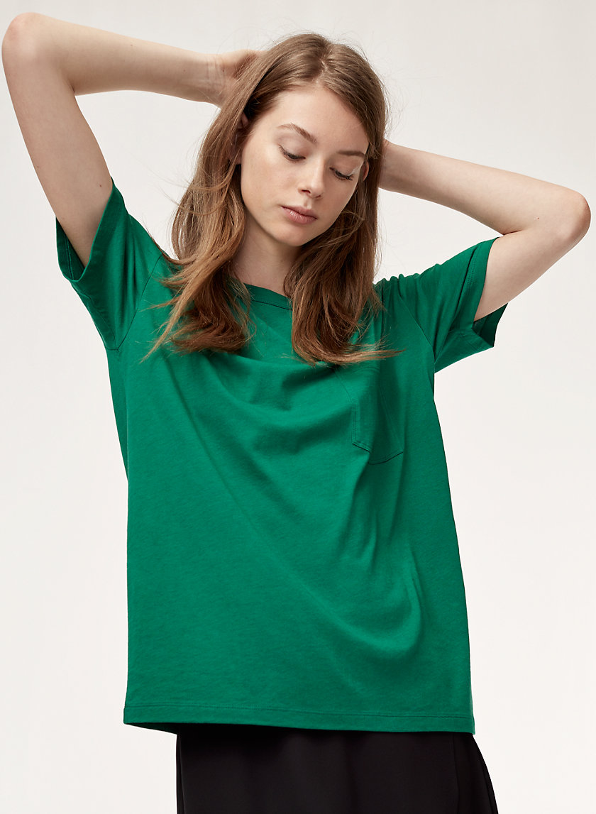 Sunday Best BOYLAN T-SHIRT | Aritzia Sunday Best BOYLAN T-SHIRT | Aritzia