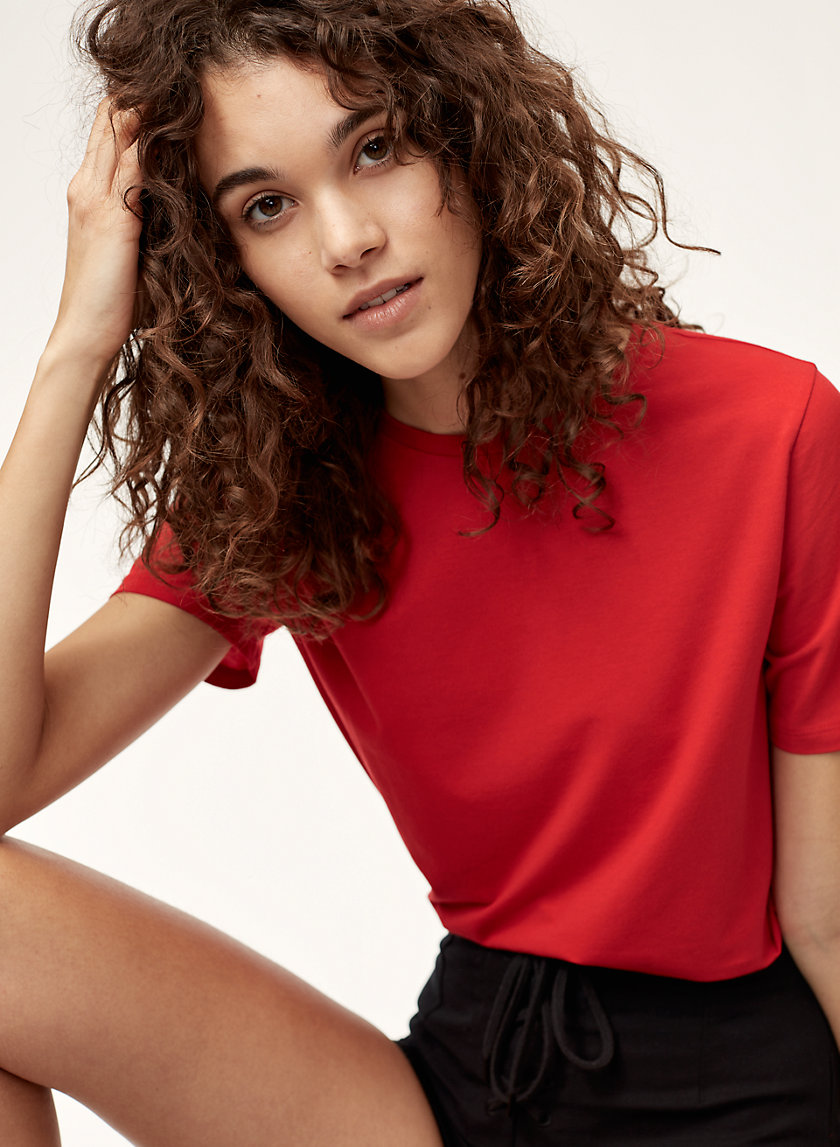 Talula EVERYDAY T-SHIRT | Aritzia Talula EVERYDAY T-SHIRT | Aritzia
