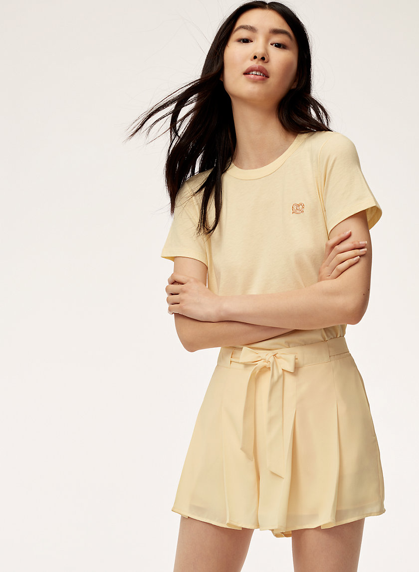 Sunday Best CANDY T-SHIRT | Aritzia Sunday Best CANDY T-SHIRT | Aritzia