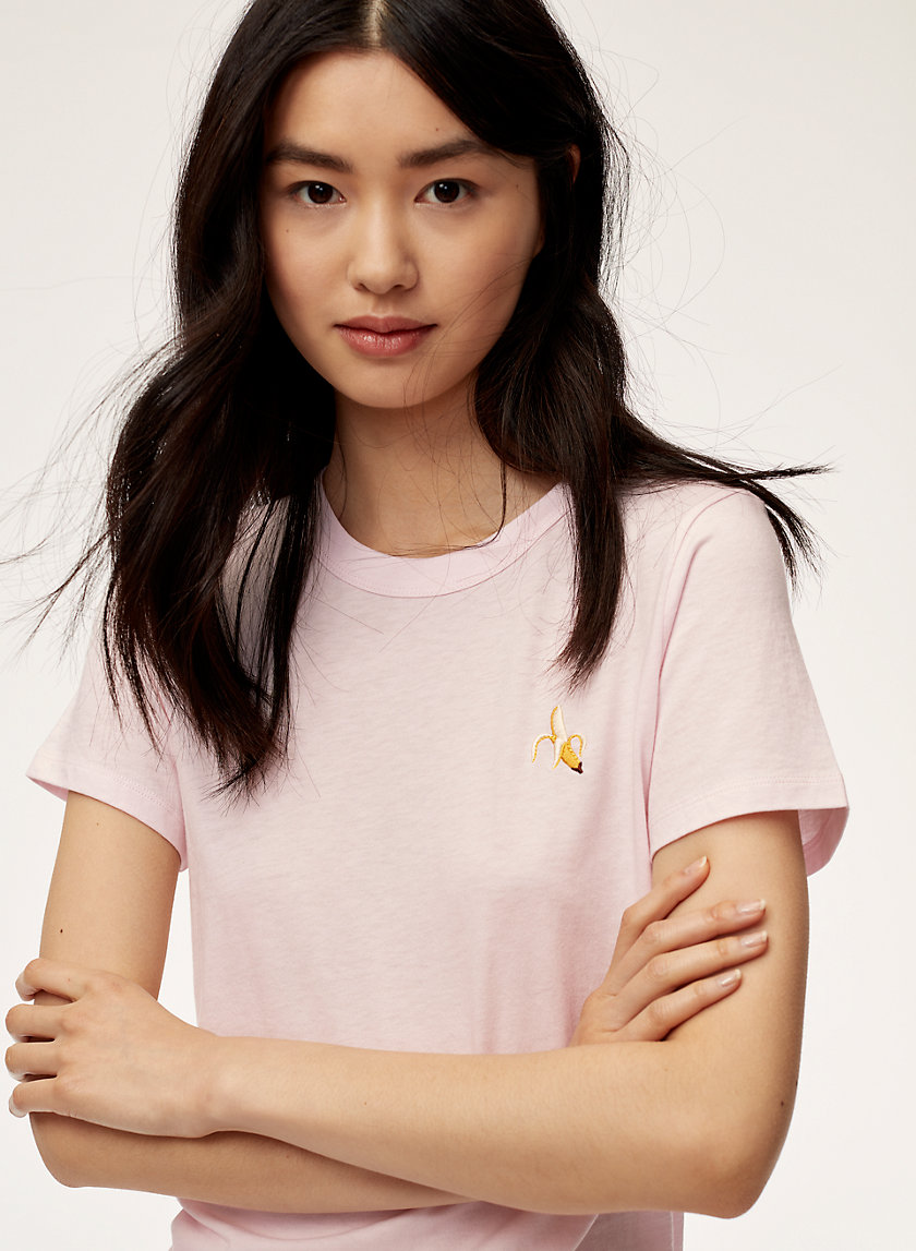 Sunday Best CANDY T-SHIRT | Aritzia Sunday Best CANDY T-SHIRT | Aritzia