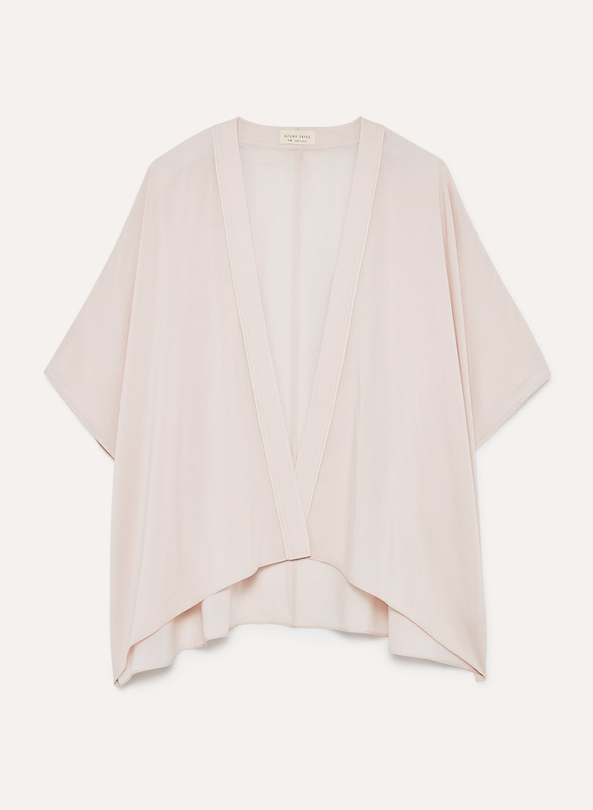Sunday Best COSIMA KIMONO | Aritzia Sunday Best COSIMA KIMONO | Aritzia