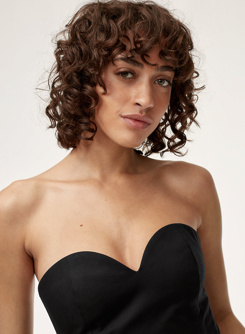 Talula SWEETHEART BUSTIER | Aritzia Talula SWEETHEART BUSTIER | Aritzia