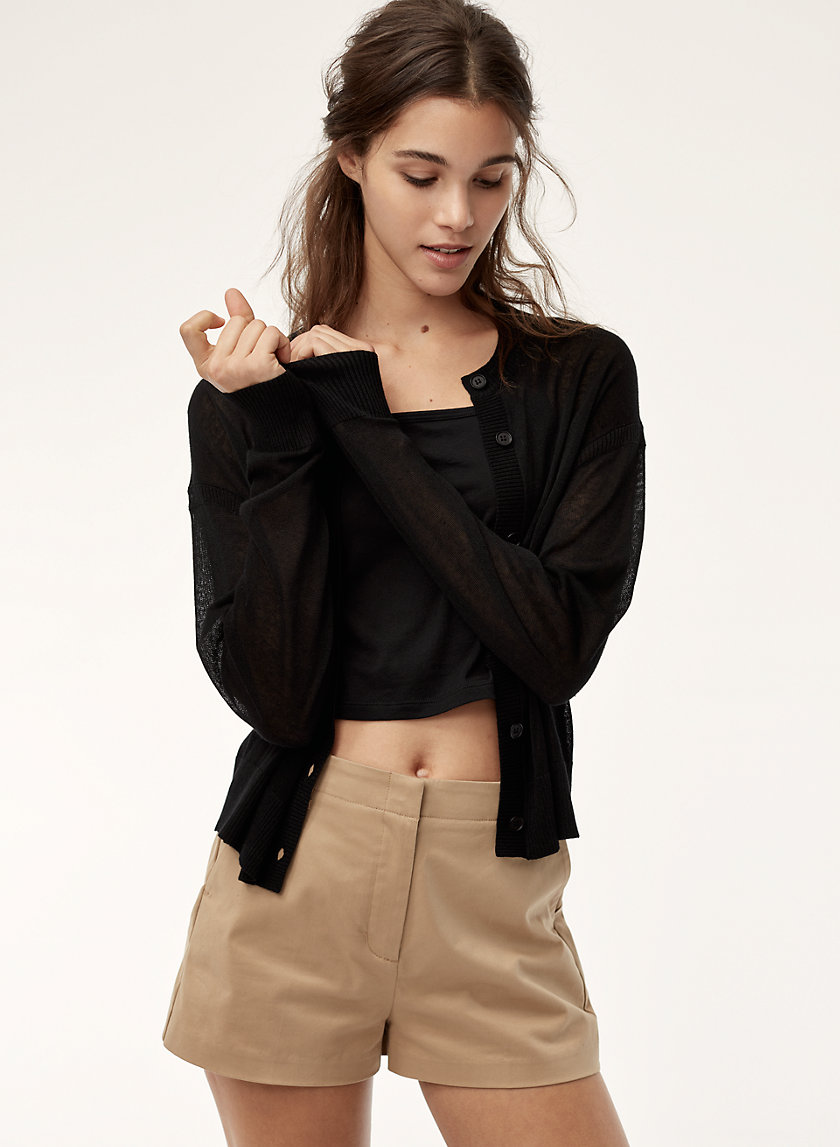 Sunday Best CATERINE CARDIGAN | Aritzia Sunday Best CATERINE CARDIGAN | Aritzia