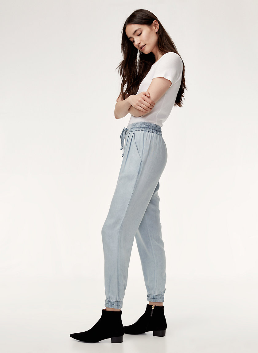Azure Skies LOS FELIZ PANT | Aritzia Azure Skies LOS FELIZ PANT | Aritzia