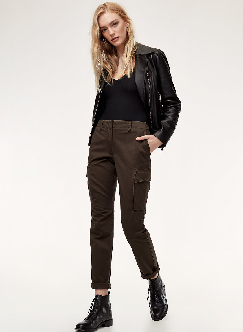Talula BOYFRIEND CARGO | Aritzia Talula BOYFRIEND CARGO | Aritzia