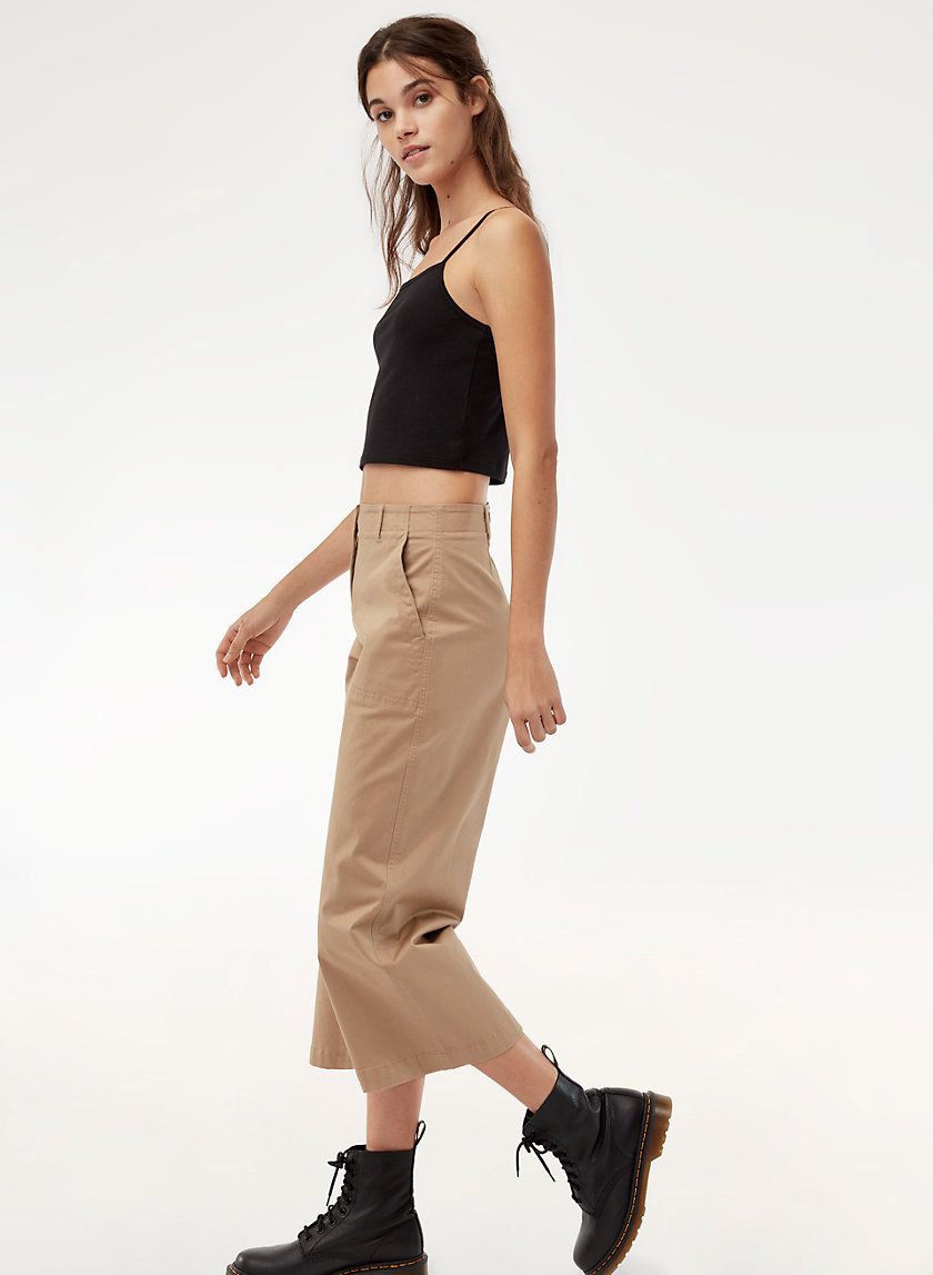 Sunday Best BONNIE PANT | Aritzia Sunday Best BONNIE PANT | Aritzia