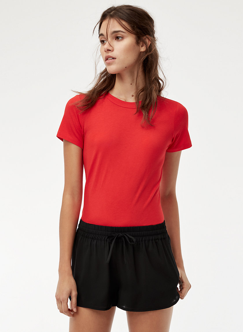 Sunday Best ELLA SHORT | Aritzia Sunday Best ELLA SHORT | Aritzia