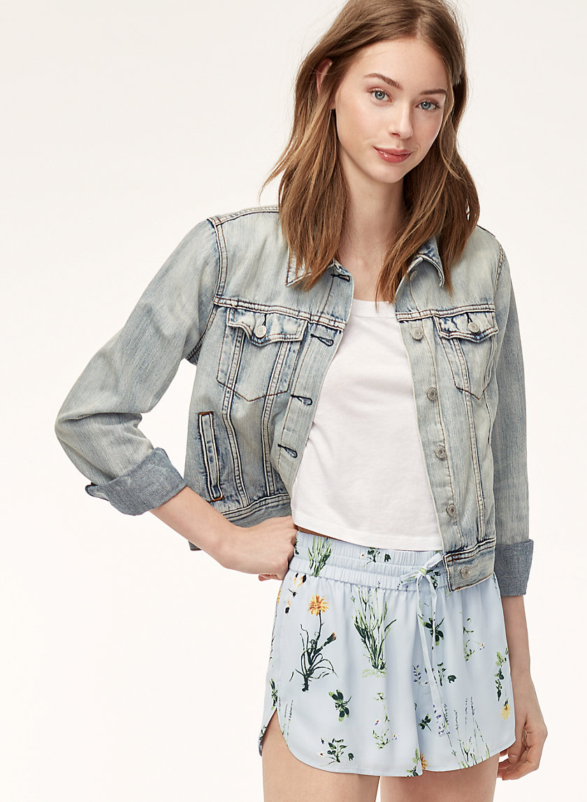 ELLA SHORT ELLA SHORT