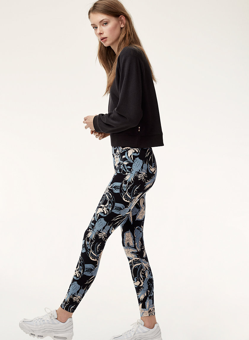 Sunday Best MULLALY LEGGING | Aritzia Sunday Best MULLALY LEGGING | Aritzia