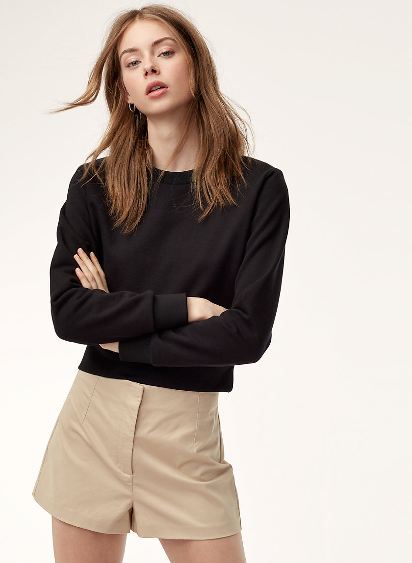 Talula HIGH RISE SHORT | Aritzia Talula HIGH RISE SHORT | Aritzia