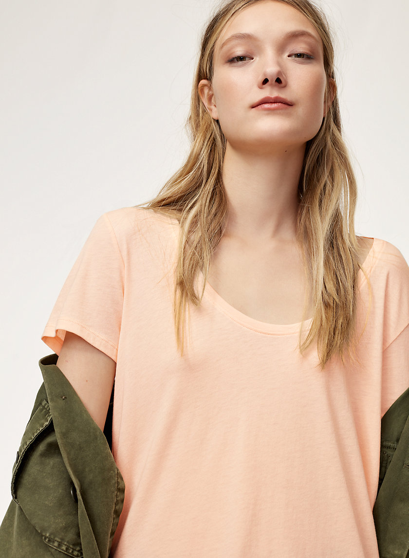 Tna FREISING T-SHIRT | Aritzia Tna FREISING T-SHIRT | Aritzia