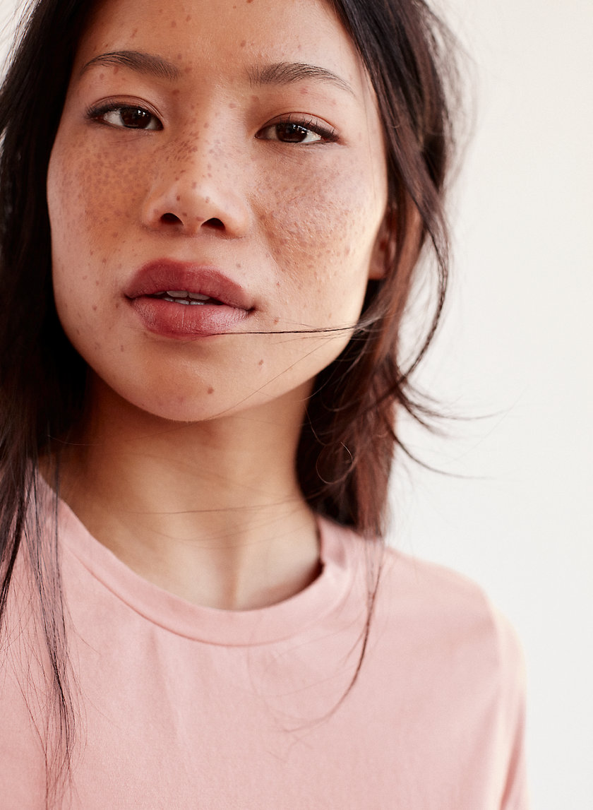 Tna HAYESWATER T-SHIRT | Aritzia Tna HAYESWATER T-SHIRT | Aritzia