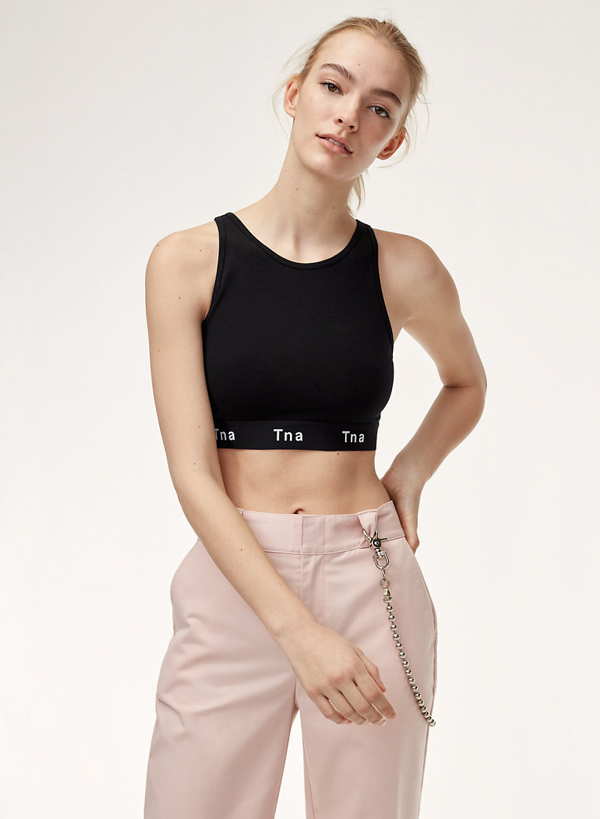 Tna TANYA BRA TOP | Aritzia Tna TANYA BRA TOP | Aritzia