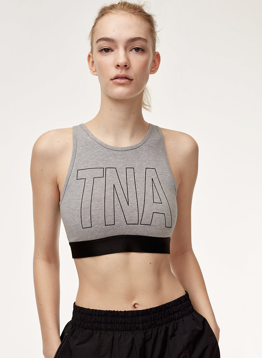 Tna TANYA BRA TOP | Aritzia Tna TANYA BRA TOP | Aritzia