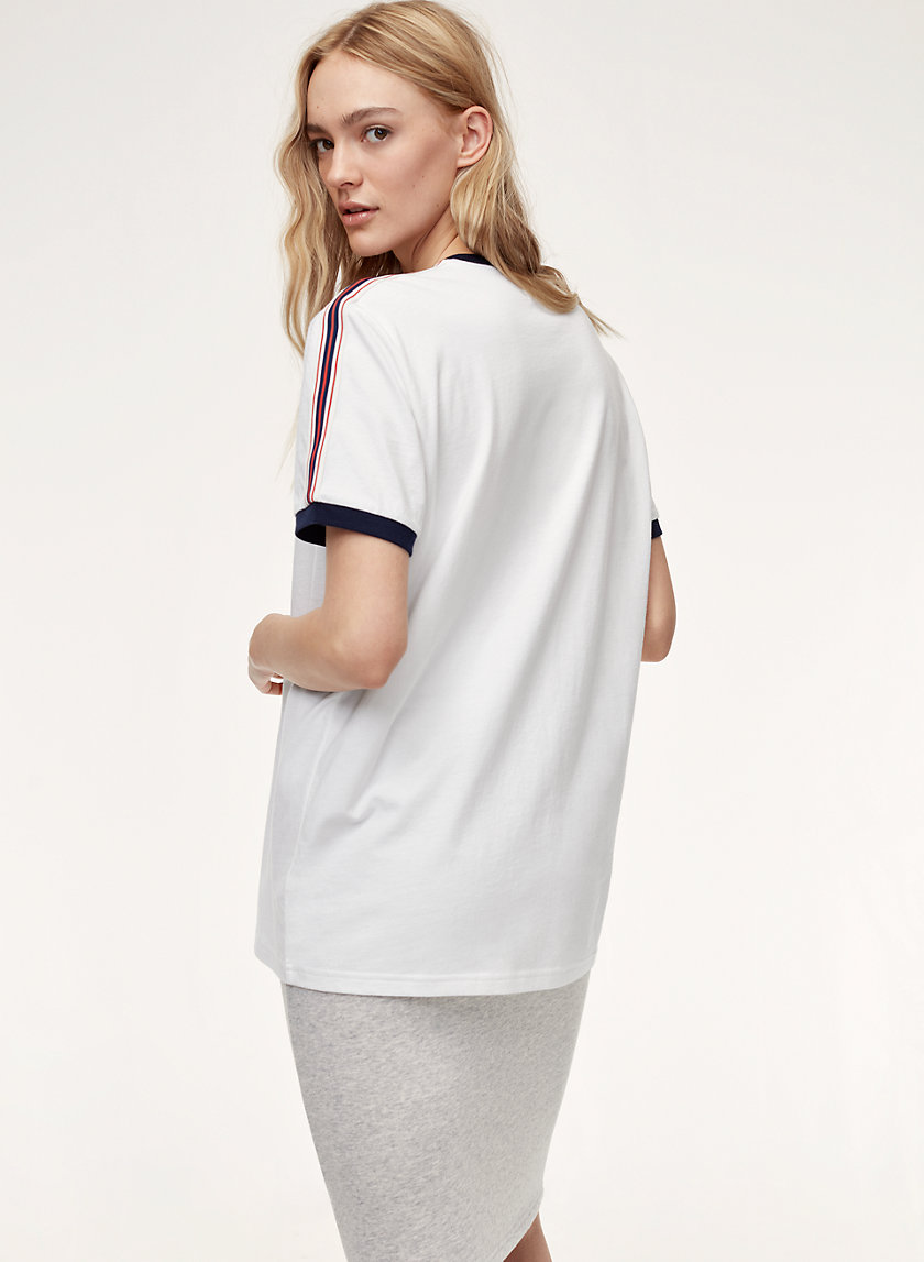 Tna ARMANTO T-SHIRT | Aritzia Tna ARMANTO T-SHIRT | Aritzia