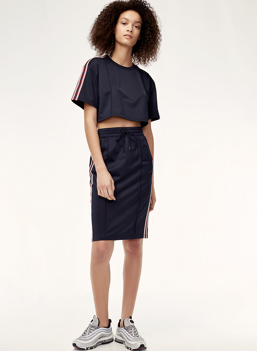 ROTHER CROPPED TOP ROTHER CROPPED TOP