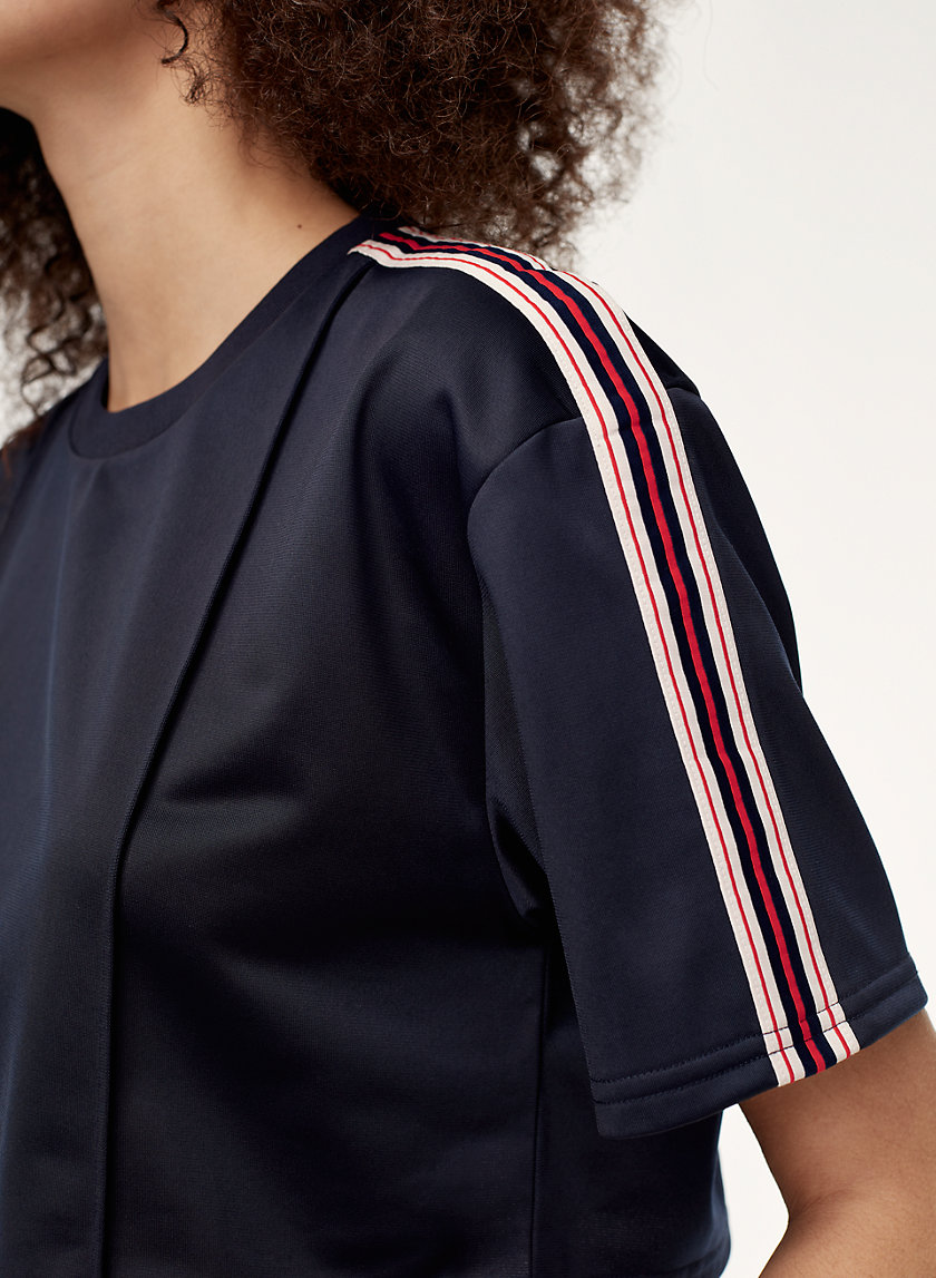 ROTHER CROPPED TOP ROTHER CROPPED TOP