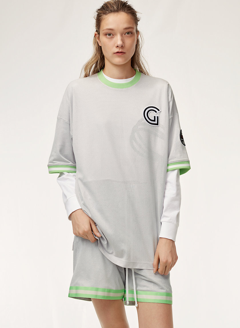 COLERIDGE T-SHIRT COLERIDGE T-SHIRT