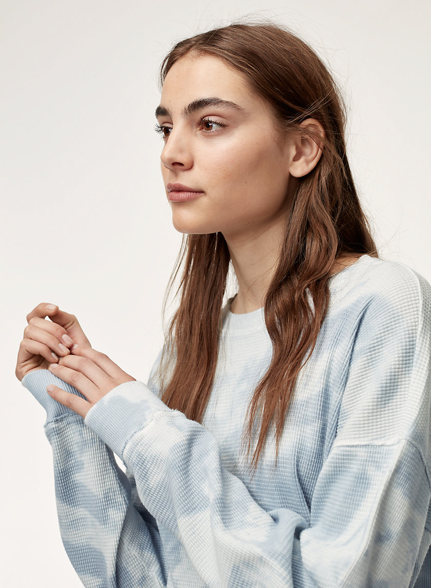 Tna ALAMO SHIRT | Aritzia Tna ALAMO SHIRT | Aritzia