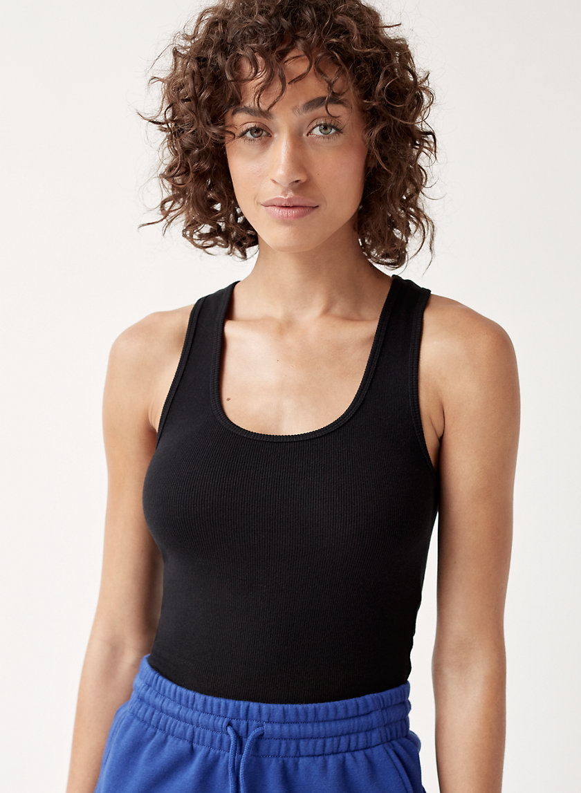 Tna THROWBACK TANK | Aritzia Tna THROWBACK TANK | Aritzia