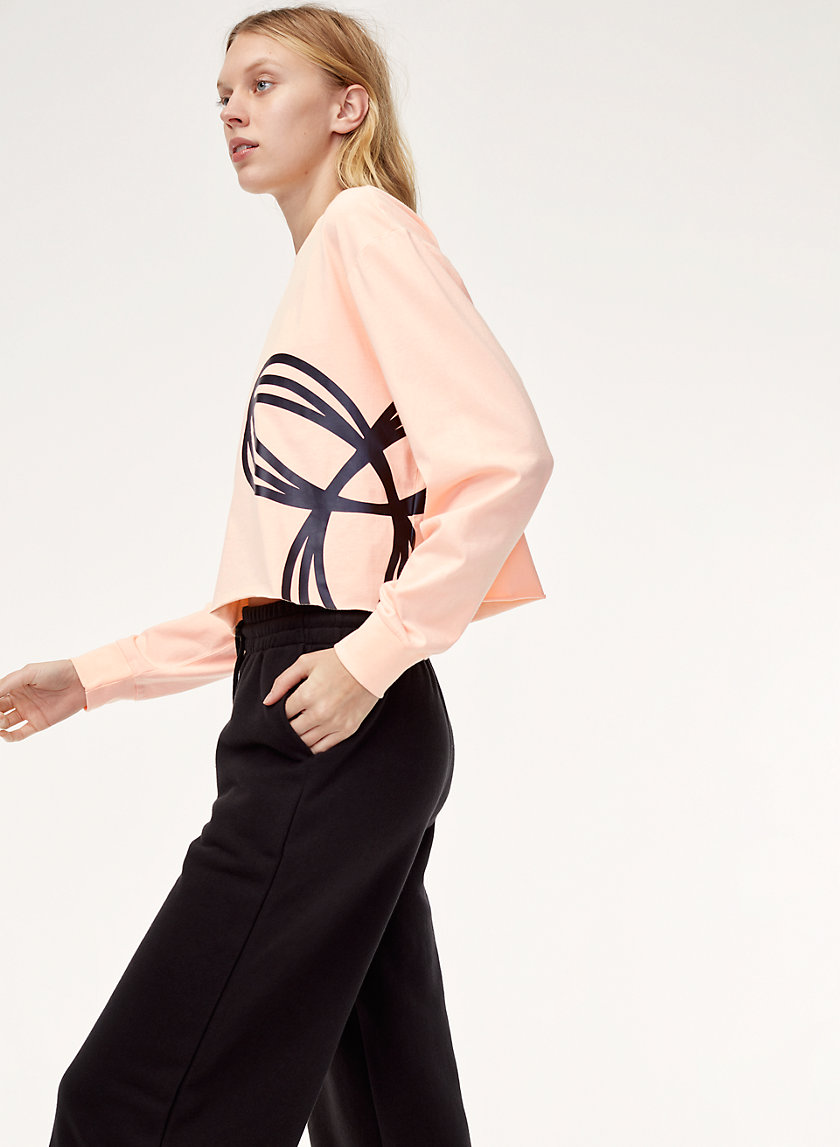 Tna AGDEN T-SHIRT | Aritzia Tna AGDEN T-SHIRT | Aritzia