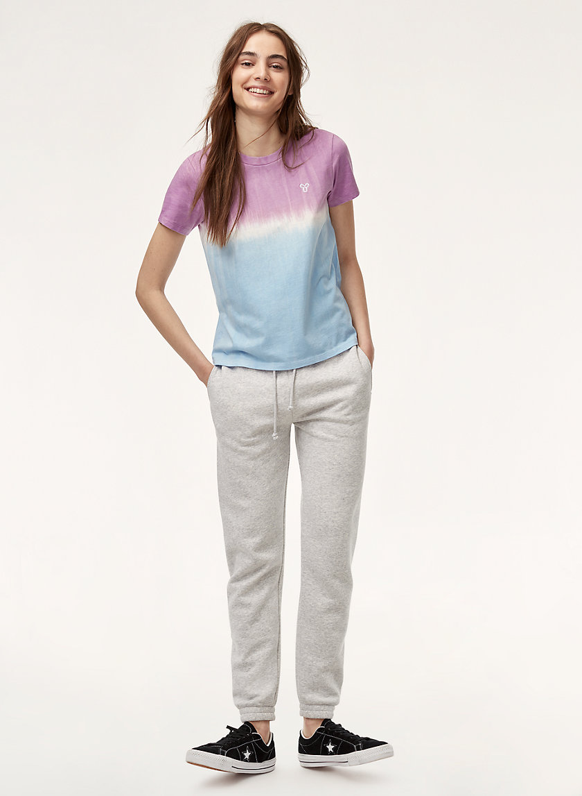 Tna MAINLAND T-SHIRT | Aritzia Tna MAINLAND T-SHIRT | Aritzia