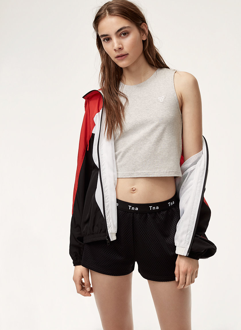 Tna LIZZY TANK | Aritzia Tna LIZZY TANK | Aritzia