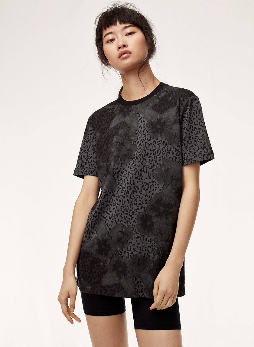 Tna RHYOLITE T-SHIRT | Aritzia Tna RHYOLITE T-SHIRT | Aritzia