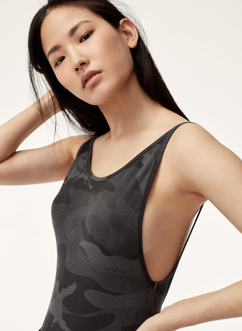 Tna COZUMEL BODYSUIT | Aritzia Tna COZUMEL BODYSUIT | Aritzia