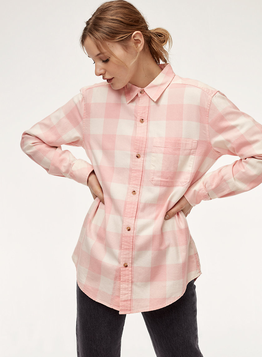 Tna BRISCO SHIRT | Aritzia Tna BRISCO SHIRT | Aritzia