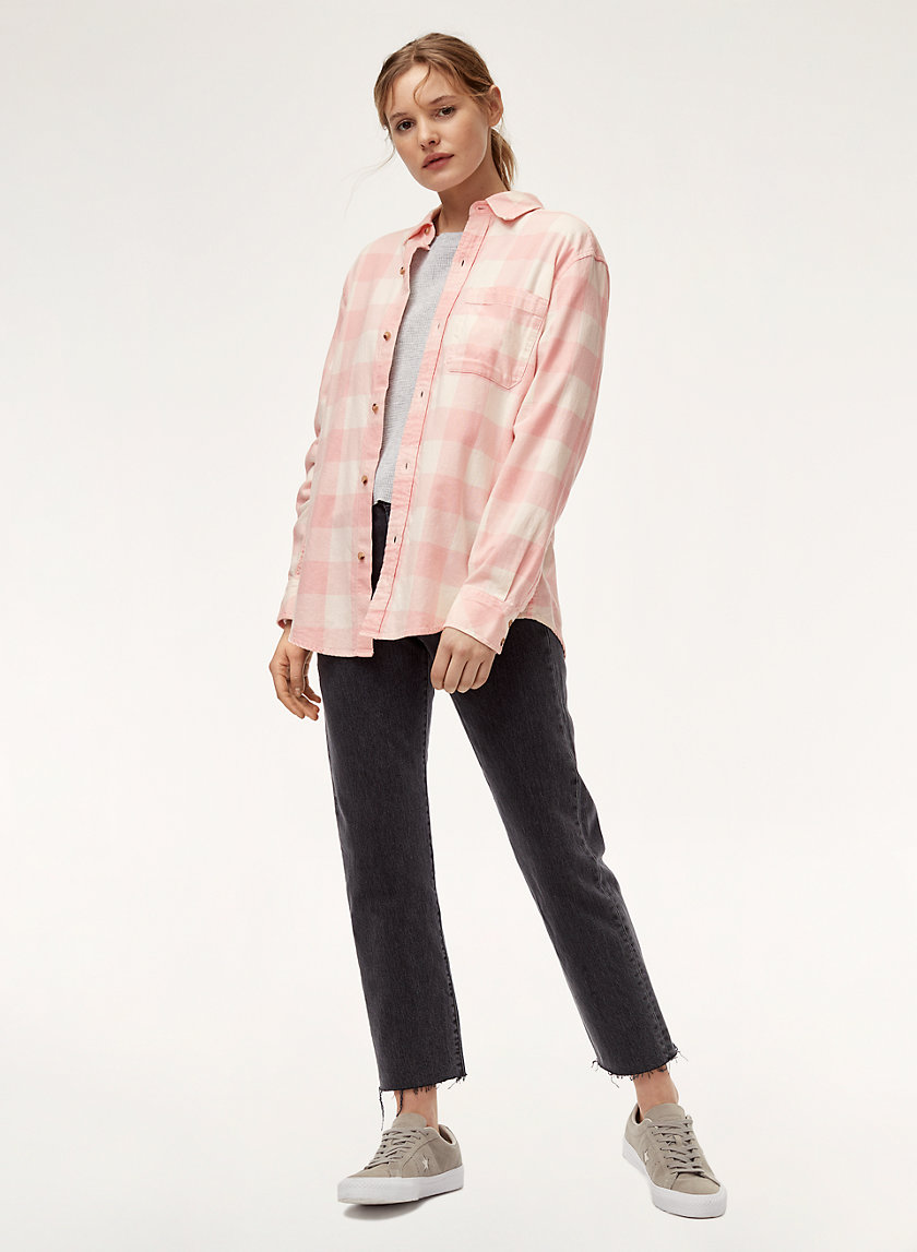 BRISCO SHIRT BRISCO SHIRT