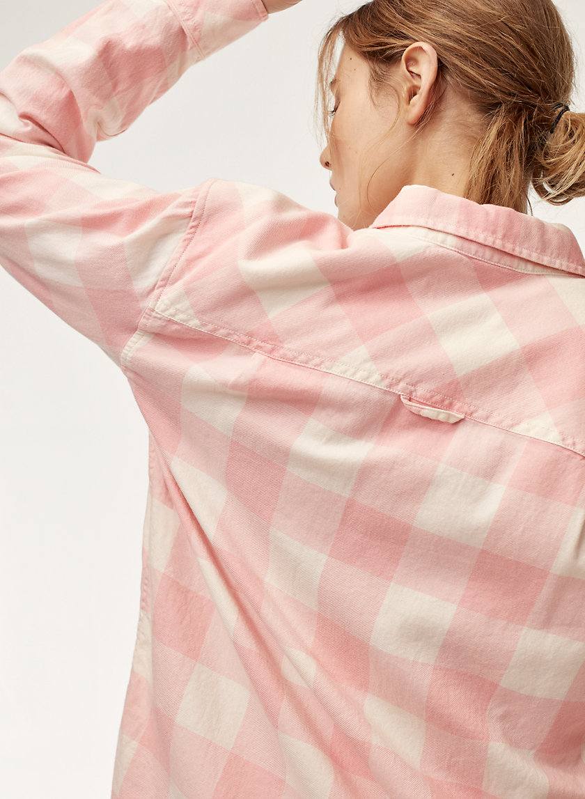 BRISCO SHIRT BRISCO SHIRT
