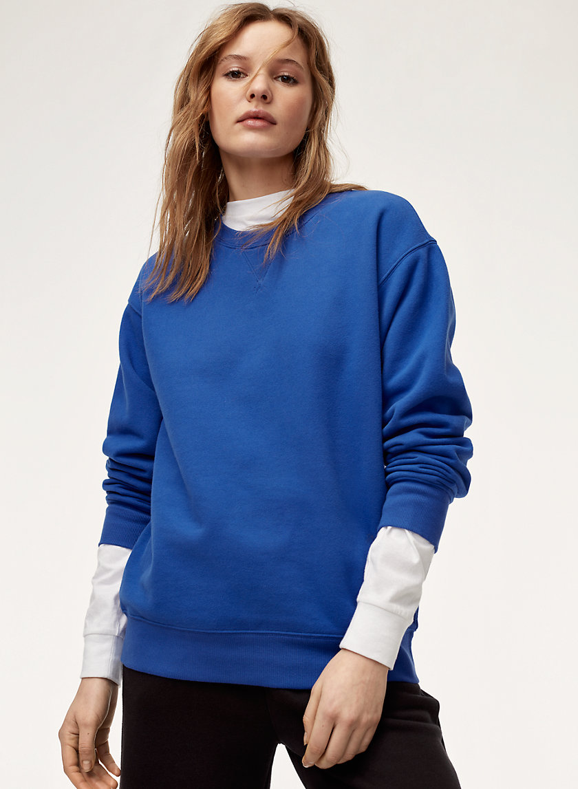 Tna THE PERFECT CREW | Aritzia CA
