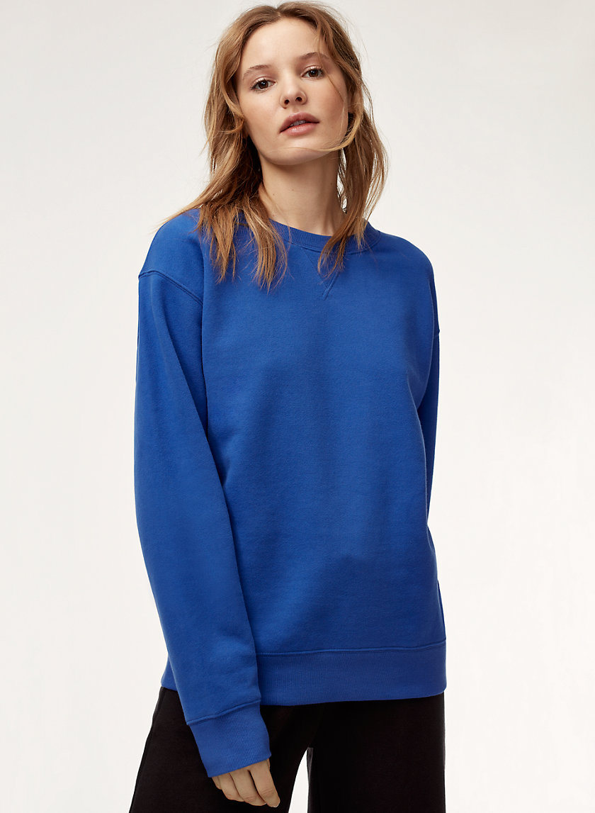 Tna THE PERFECT CREW | Aritzia CA