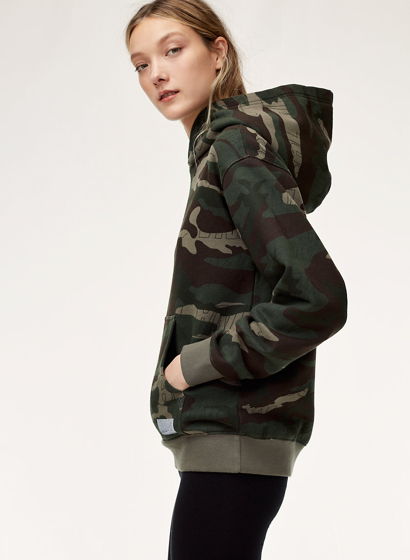 Tna THE PERFECT HOODIE | Aritzia Tna THE PERFECT HOODIE | Aritzia