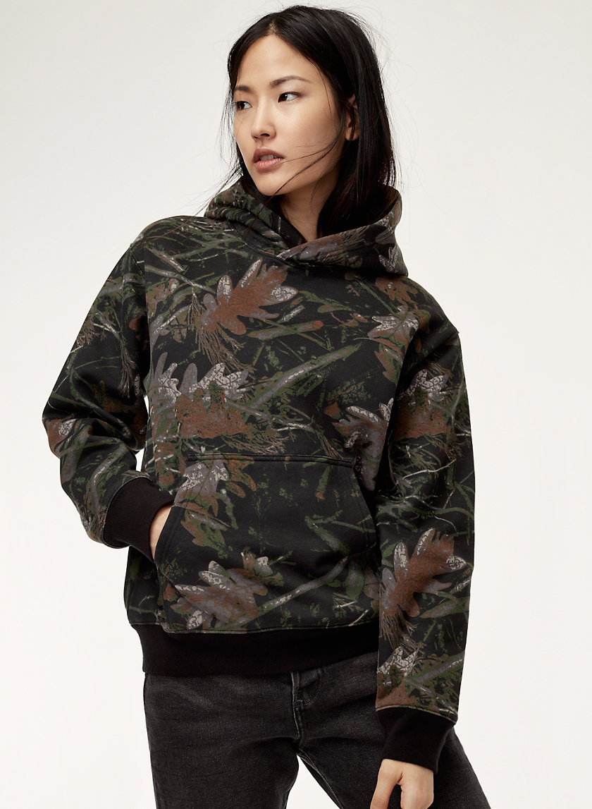 Tna THE PERFECT HOODIE | Aritzia Tna THE PERFECT HOODIE | Aritzia