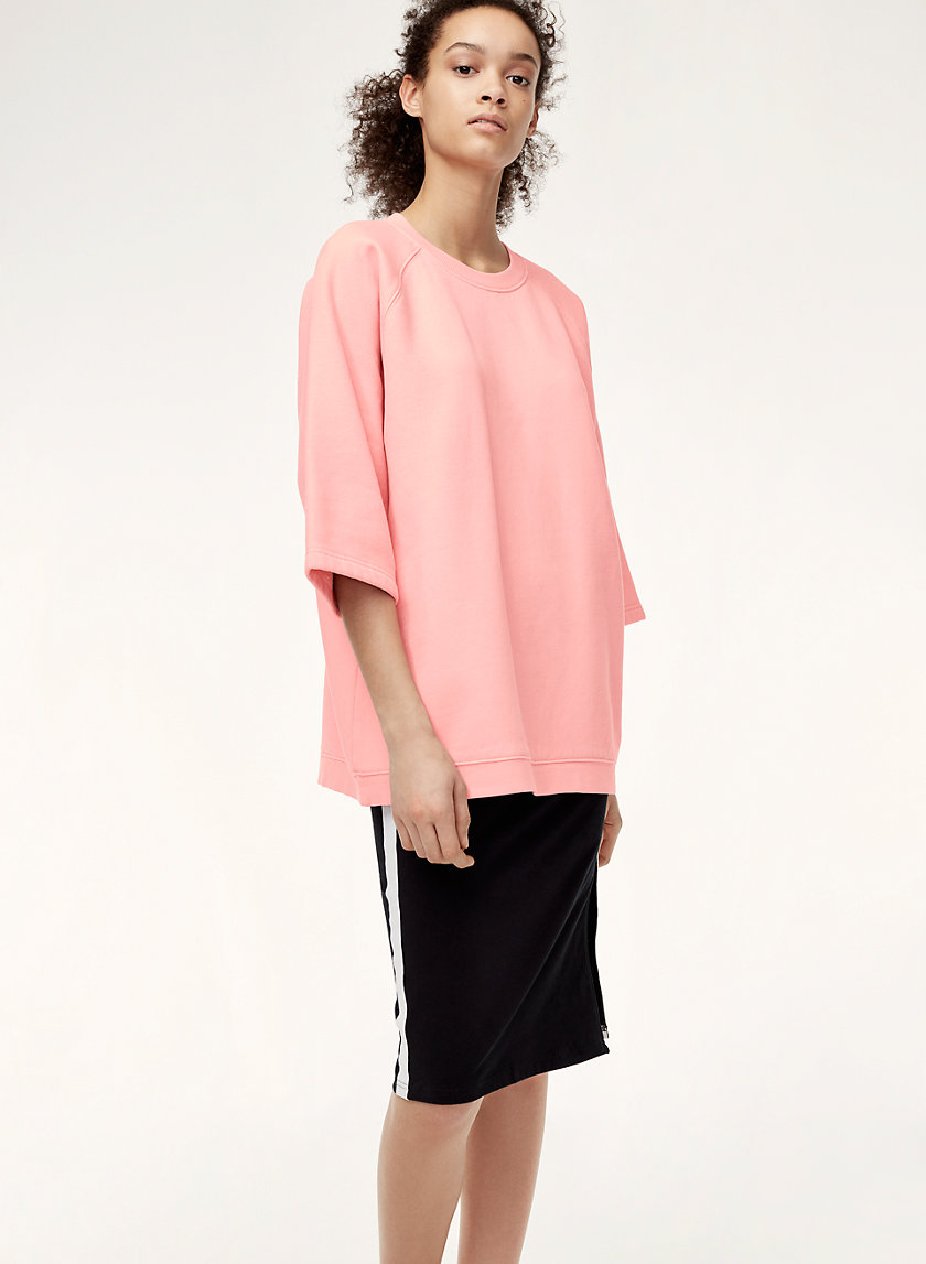 Tna PEZEL SWEATSHIRT | Aritzia Tna PEZEL SWEATSHIRT | Aritzia