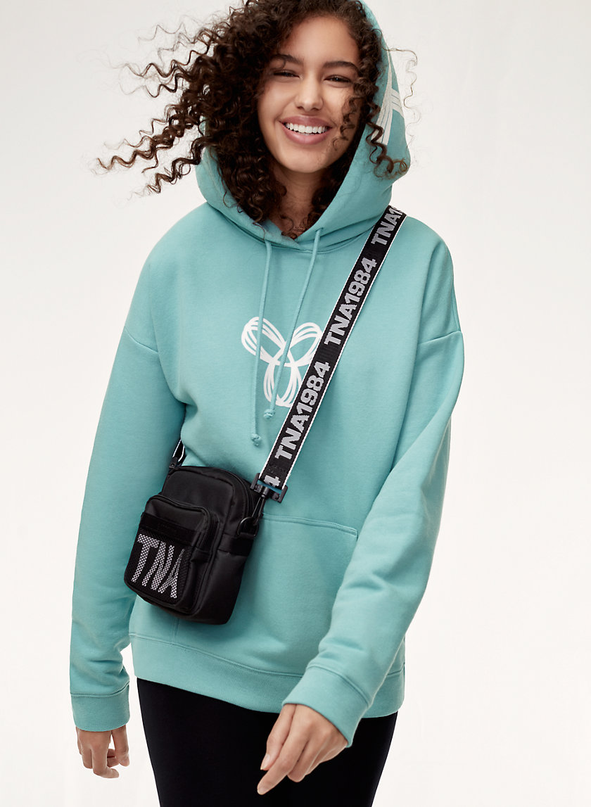 Tna RAVINE HOODIE | Aritzia Tna RAVINE HOODIE | Aritzia