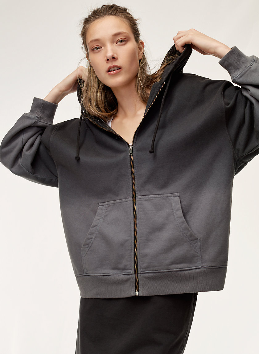 Golden by Tna LIVIA HOODIE | Aritzia Golden by Tna LIVIA HOODIE | Aritzia
