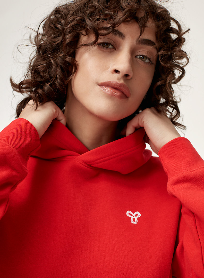 Tna THE PERFECT HOODIE LIGHT | Aritzia Tna THE PERFECT HOODIE LIGHT | Aritzia