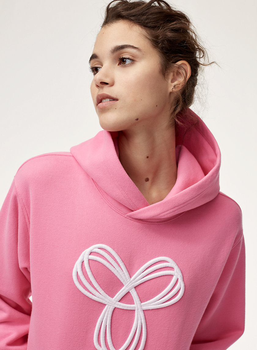 Tna THE PERFECT HOODIE | Aritzia Tna THE PERFECT HOODIE | Aritzia