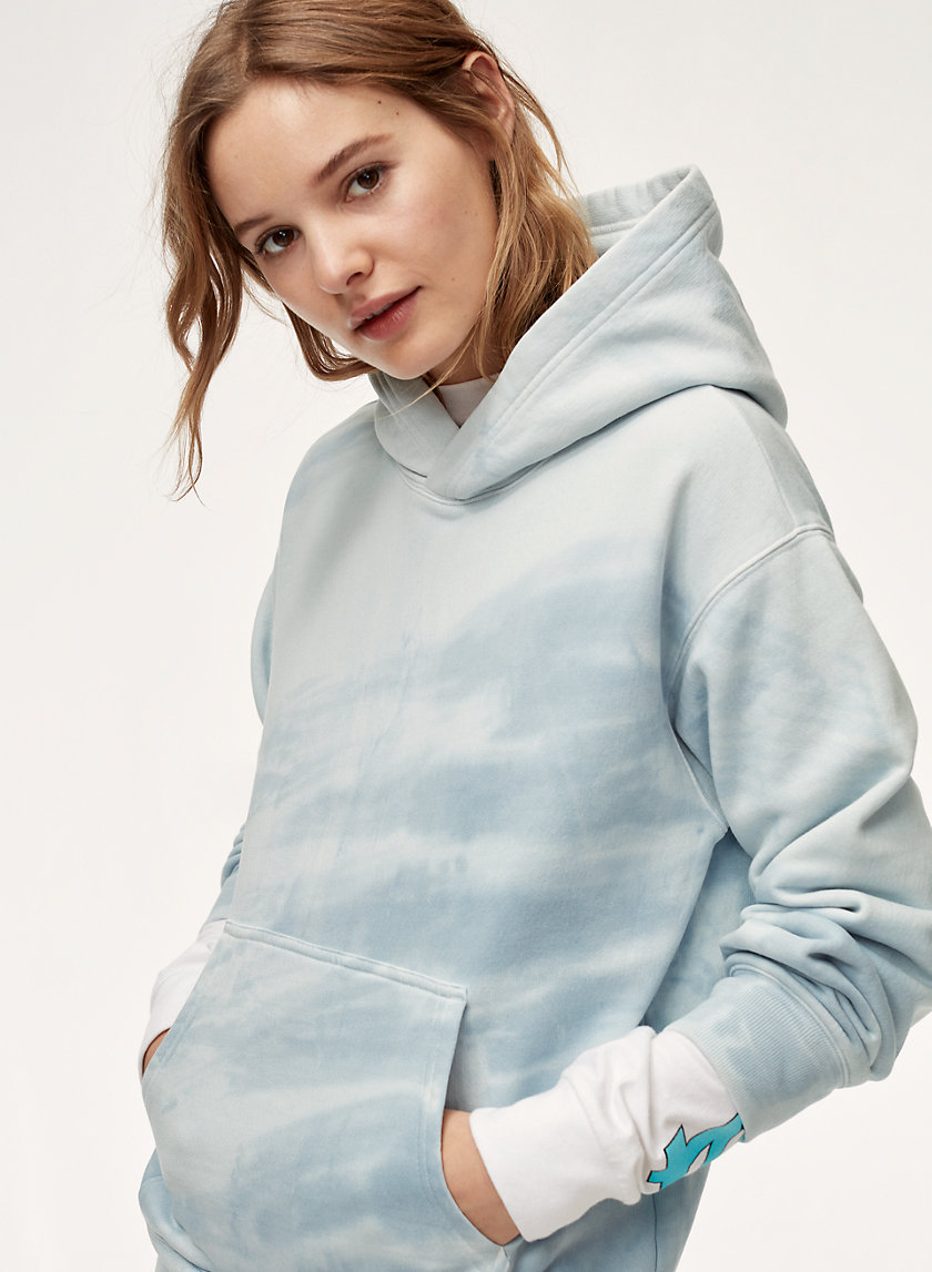Tna THE PERFECT HOODIE | Aritzia Tna THE PERFECT HOODIE | Aritzia