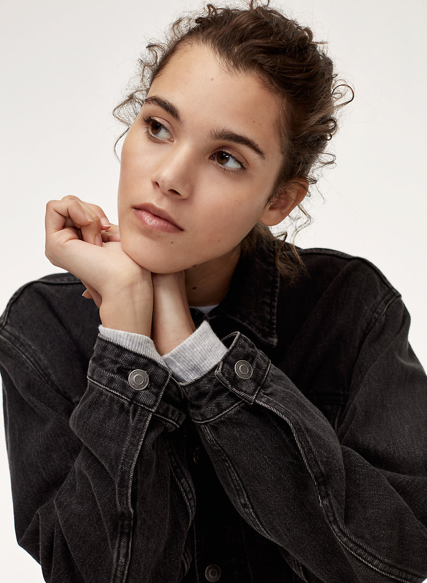 Tna KINGLAKE JACKET | Aritzia Tna KINGLAKE JACKET | Aritzia