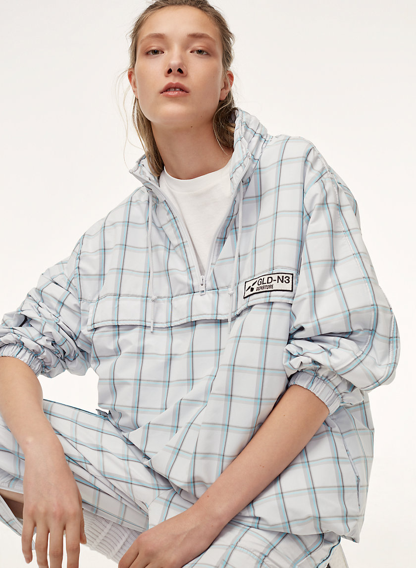 Golden by Tna BODEN ANORAK | Aritzia Golden by Tna BODEN ANORAK | Aritzia