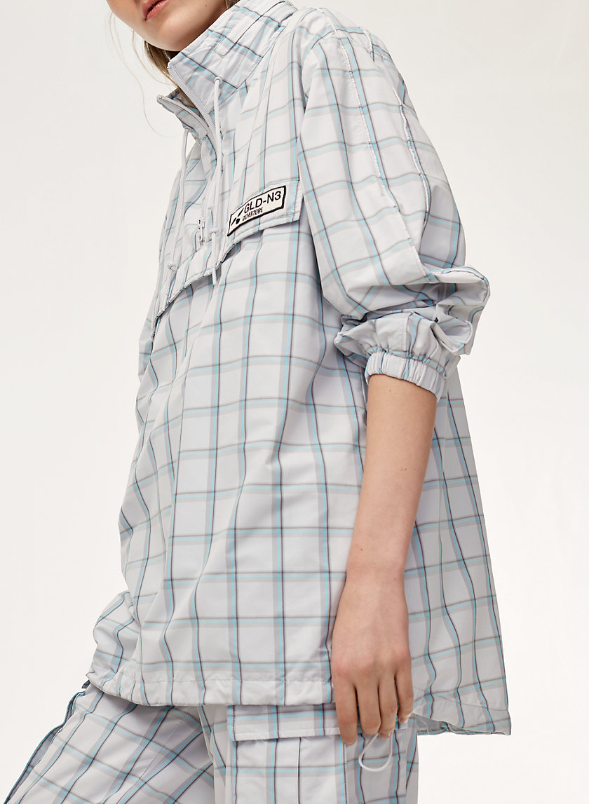 BODEN ANORAK BODEN ANORAK