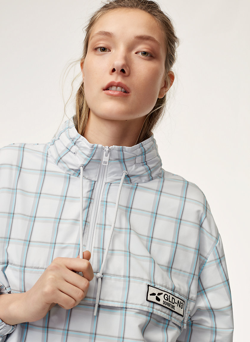BODEN ANORAK BODEN ANORAK