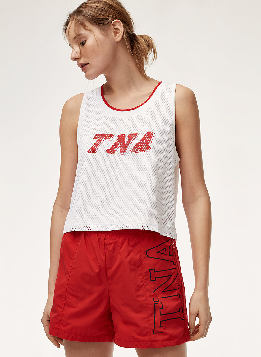 Tna DILARA SHORT | Aritzia Tna DILARA SHORT | Aritzia