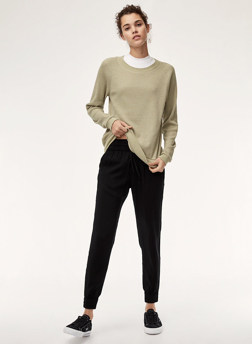 Tna GRENVILLE PANT | Aritzia Tna GRENVILLE PANT | Aritzia