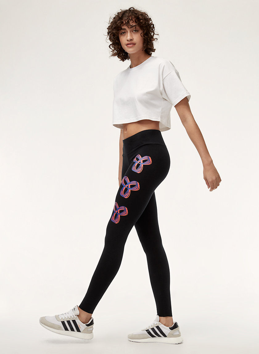 Tna EQUATOR LEGGING | Aritzia Tna EQUATOR LEGGING | Aritzia