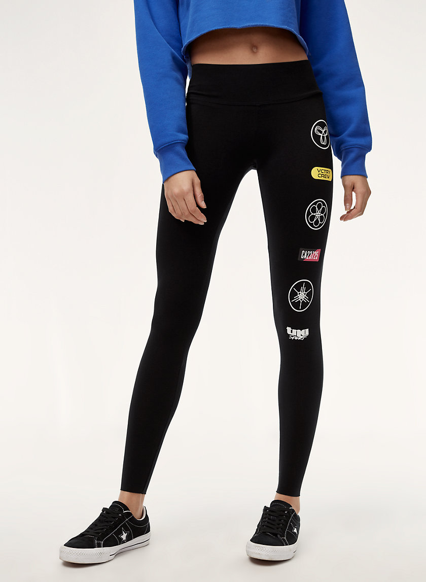 Tna EQUATOR LEGGING | Aritzia Tna EQUATOR LEGGING | Aritzia